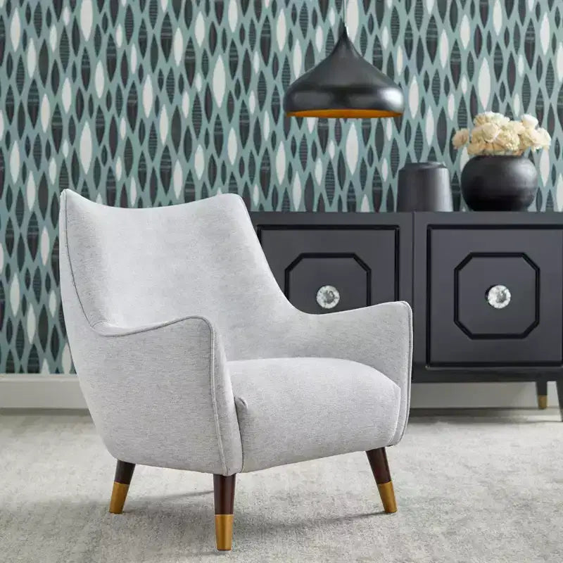 Chaise Cove Scoop Back - angelo:HOME