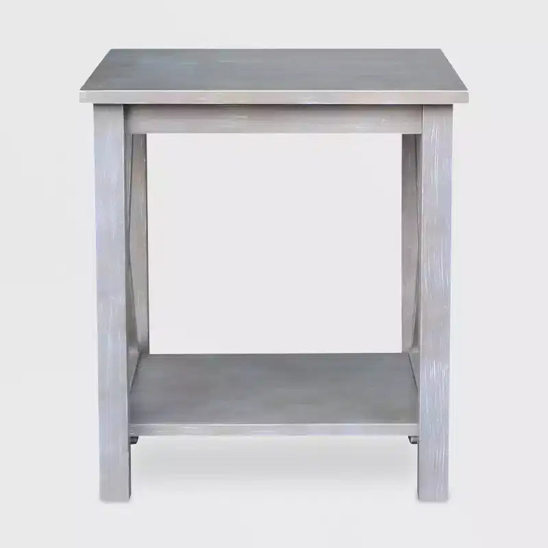 Table d'appoint Hampton - International Concepts