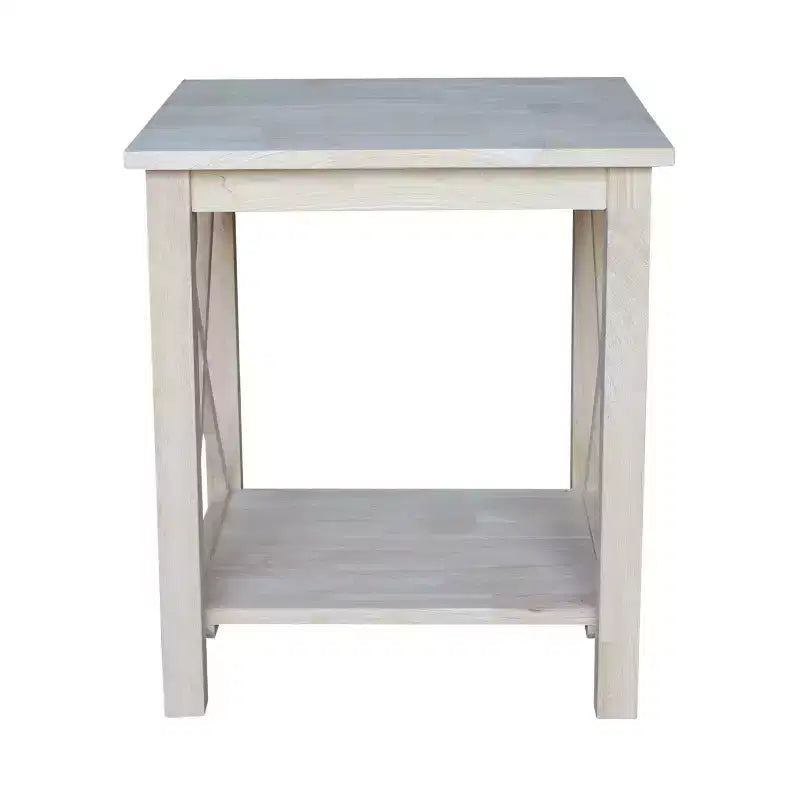 Table d'appoint Hampton - International Concepts