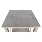 Table d'appoint Hampton - International Concepts