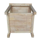 Table d'appoint Hampton - International Concepts