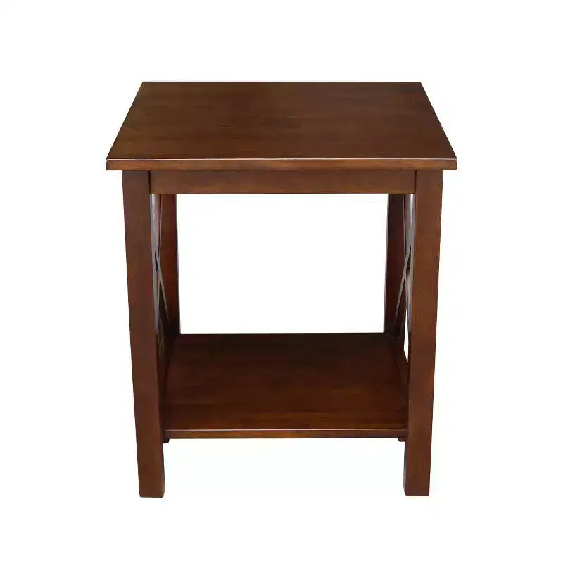 Table d'appoint Hampton - International Concepts