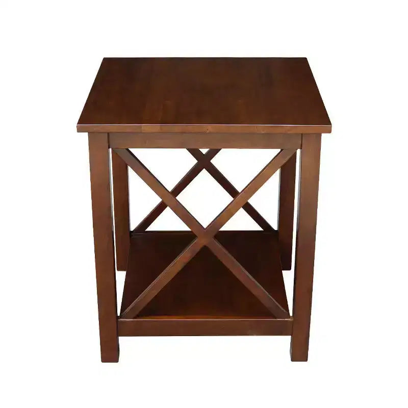 Table d'appoint Hampton - International Concepts