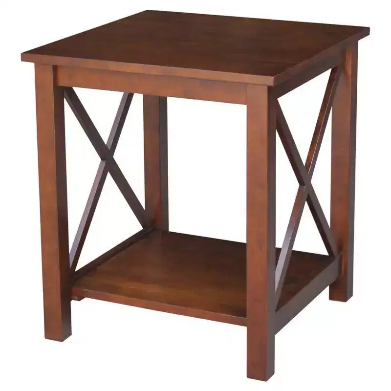Table d'appoint Hampton - International Concepts