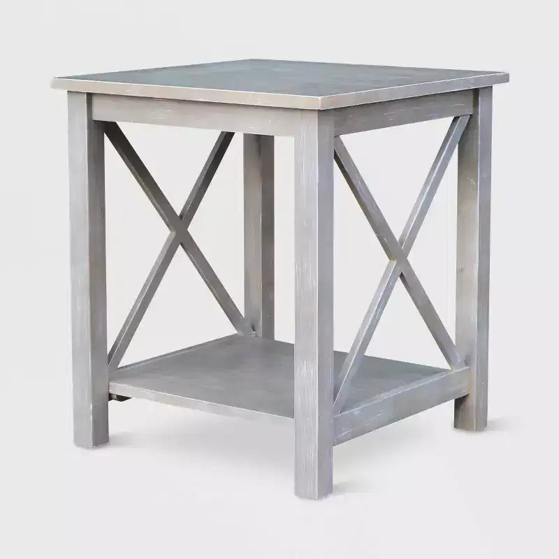 Table d'appoint Hampton - International Concepts