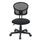 Chaise de bureau en maille - OSP Home Furnishings