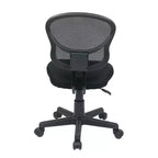 Chaise de bureau en maille - OSP Home Furnishings