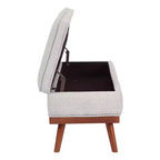 Banc de rangement Katheryn - OSP Home Furnishings