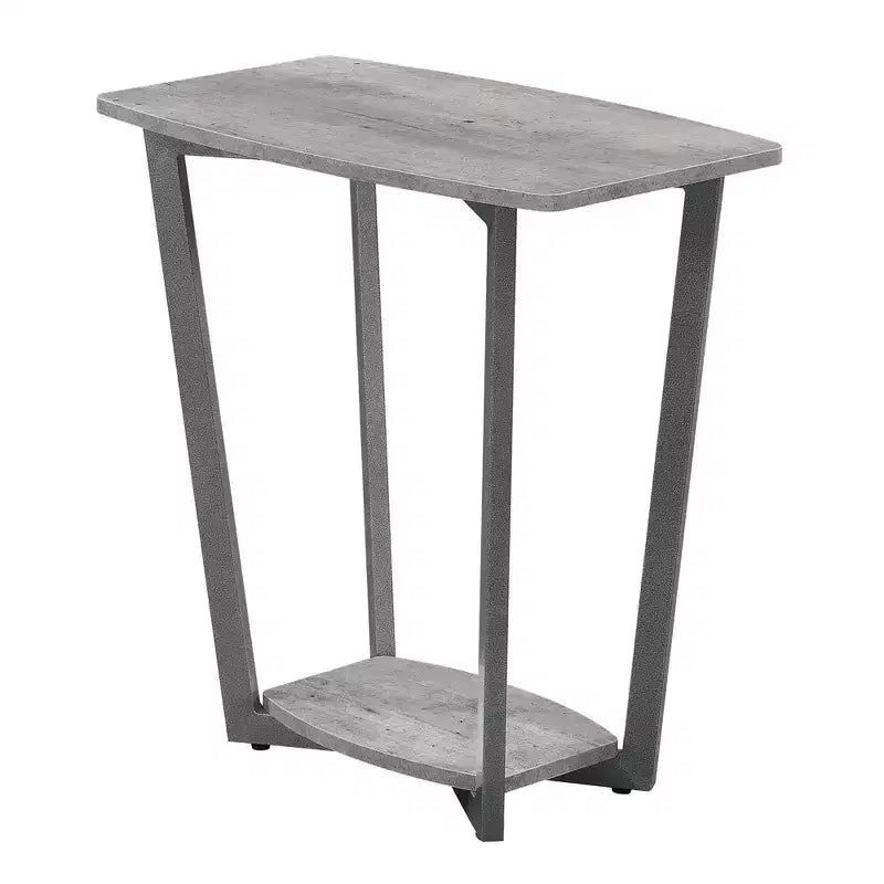 Graystone End Table - Johar Furniture