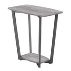 Graystone End Table - Johar Furniture