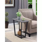 Table d'appoint Graystone - Meubles Johar
