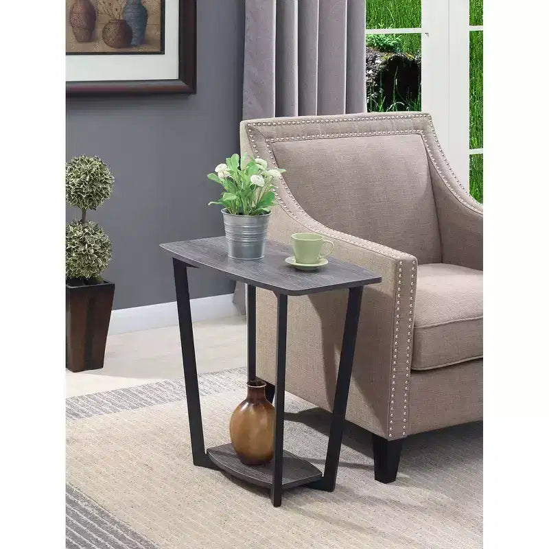 Table d'appoint Graystone - Meubles Johar