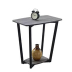 Table d'appoint Graystone - Meubles Johar
