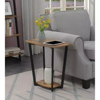 Table d'appoint Graystone - Meubles Johar