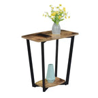 Table d'appoint Graystone - Meubles Johar