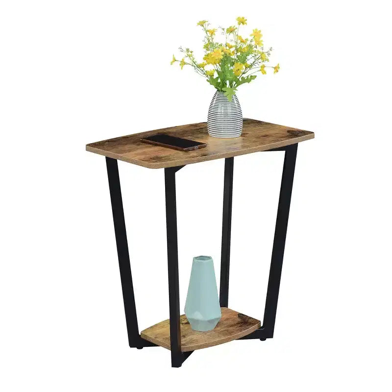 Table d'appoint Graystone - Meubles Johar