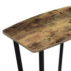 Table d'appoint Graystone - Meubles Johar