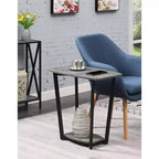 Table d'appoint Graystone - Meubles Johar