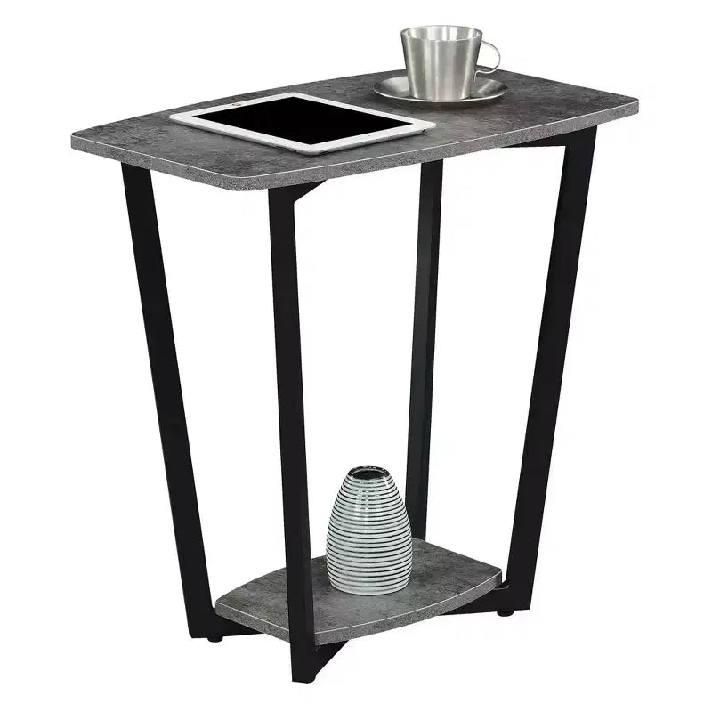 Table d'appoint Graystone - Meubles Johar