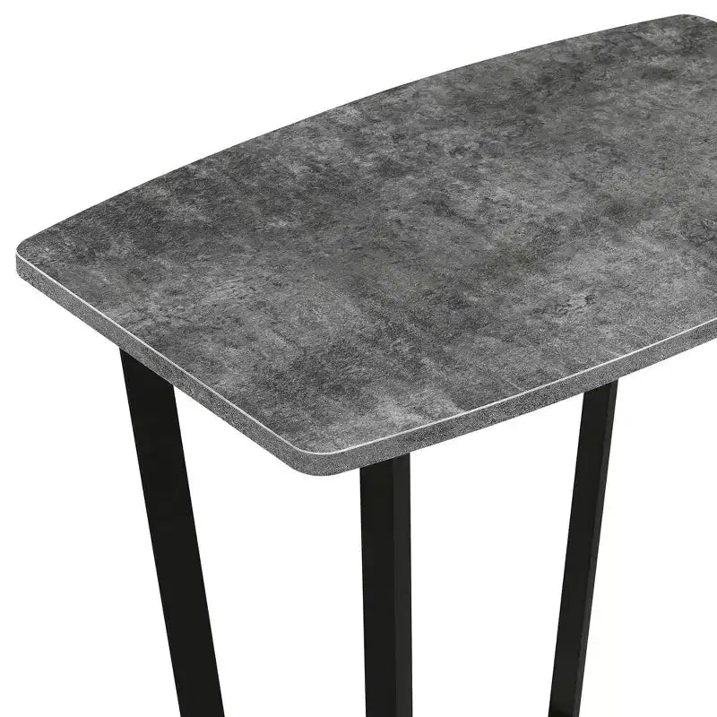 Table d'appoint Graystone - Meubles Johar