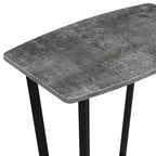 Table d'appoint Graystone - Meubles Johar