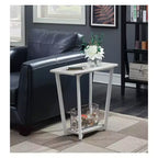 Table d'appoint Graystone - Meubles Johar
