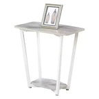 Table d'appoint Graystone - Meubles Johar