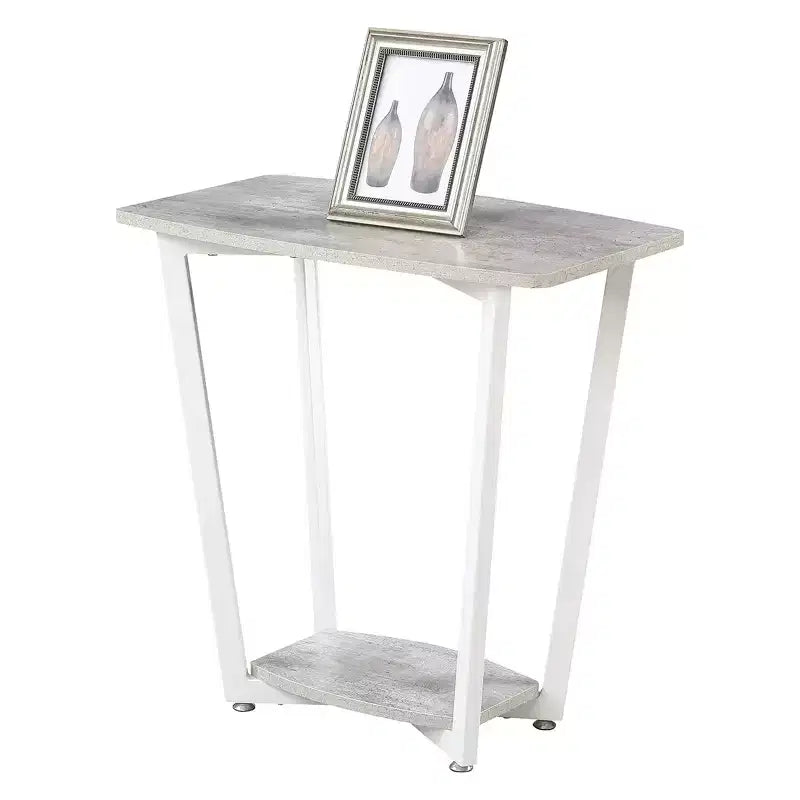 Table d'appoint Graystone - Meubles Johar