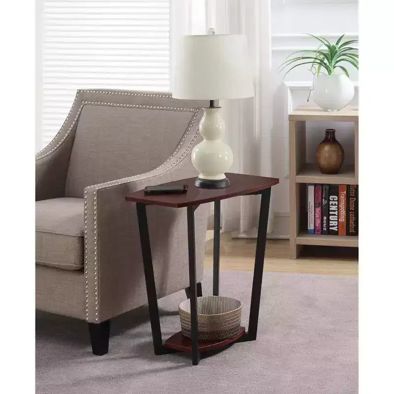 Table d'appoint Graystone - Meubles Johar