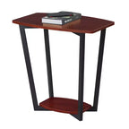 Table d'appoint Graystone - Meubles Johar