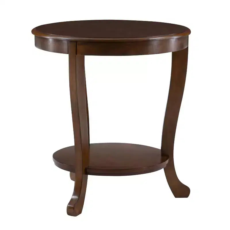 Table d'appoint Dermott - Powell Company