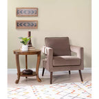 Table d'appoint Dermott - Powell Company