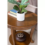 Table d'appoint Dermott - Powell Company