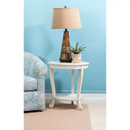 Table d'appoint Dermott - Powell Company