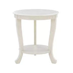 Table d'appoint Dermott - Powell Company
