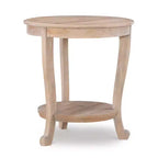 Table d'appoint Dermott - Powell Company