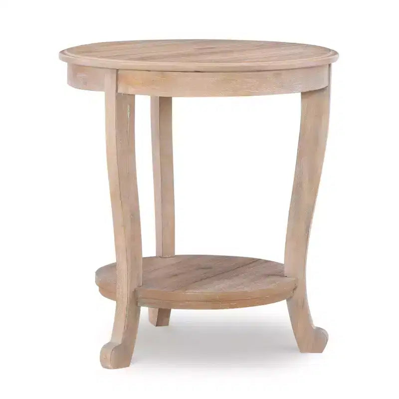 Table d'appoint Dermott - Powell Company