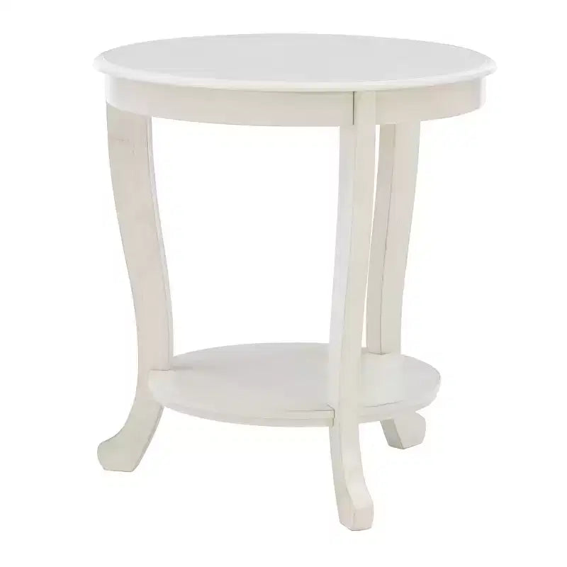 Table d'appoint Dermott - Powell Company