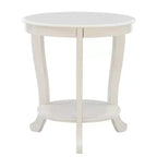 Table d'appoint Dermott - Powell Company