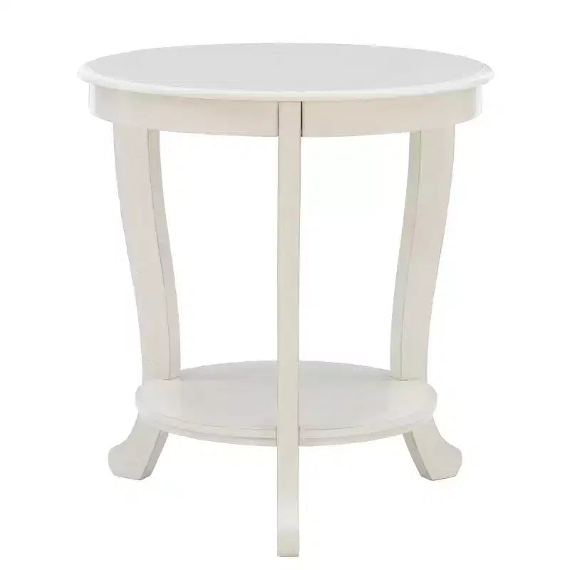 Table d'appoint Dermott - Powell Company