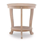 Table d'appoint Dermott - Powell Company