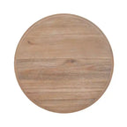 Table d'appoint Dermott - Powell Company