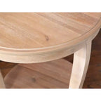 Table d'appoint Dermott - Powell Company
