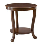Table d'appoint Dermott - Powell Company