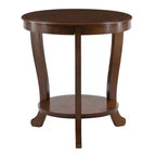 Table d'appoint Dermott - Powell Company