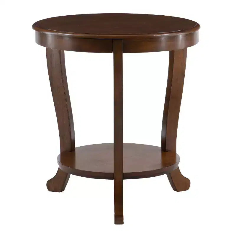 Table d'appoint Dermott - Powell Company