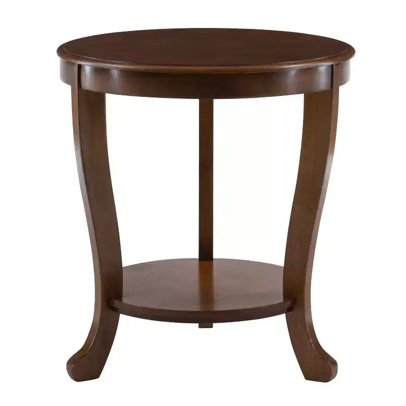 Table d'appoint Dermott - Powell Company