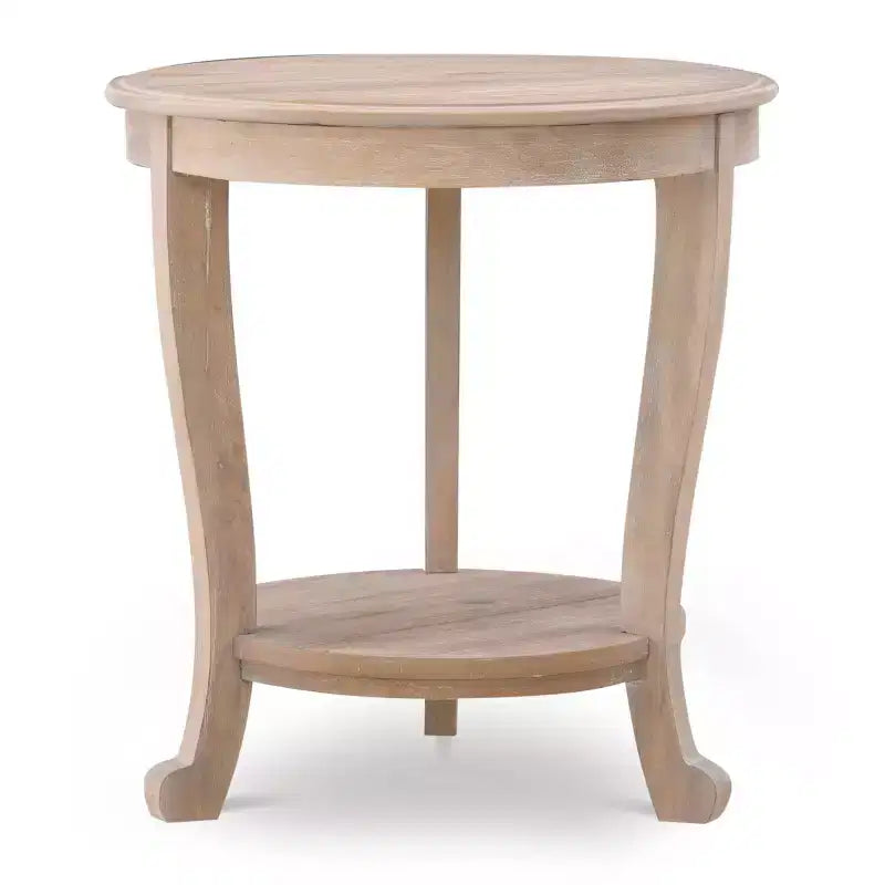Dermott Side Table - Powell Company