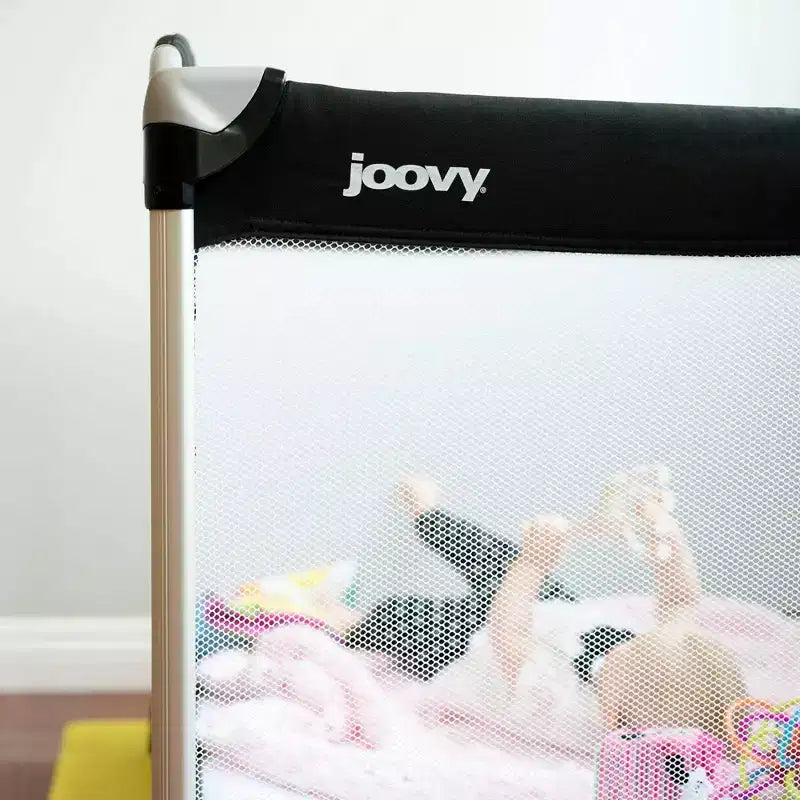 Joovy Room2 Le plus grand parc de jeu portable