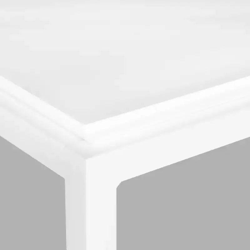 Bureau Duke - FOX2209 - Blanc - Safavieh Couture